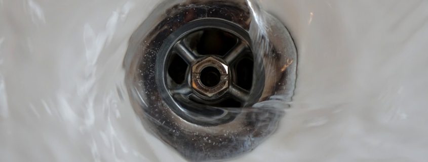 drain cleaning