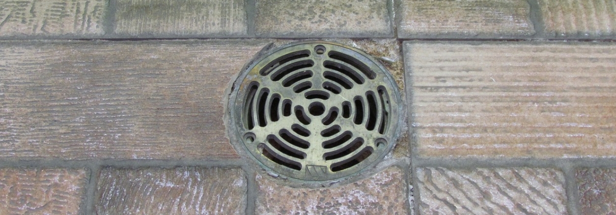 commercial drain cleaning